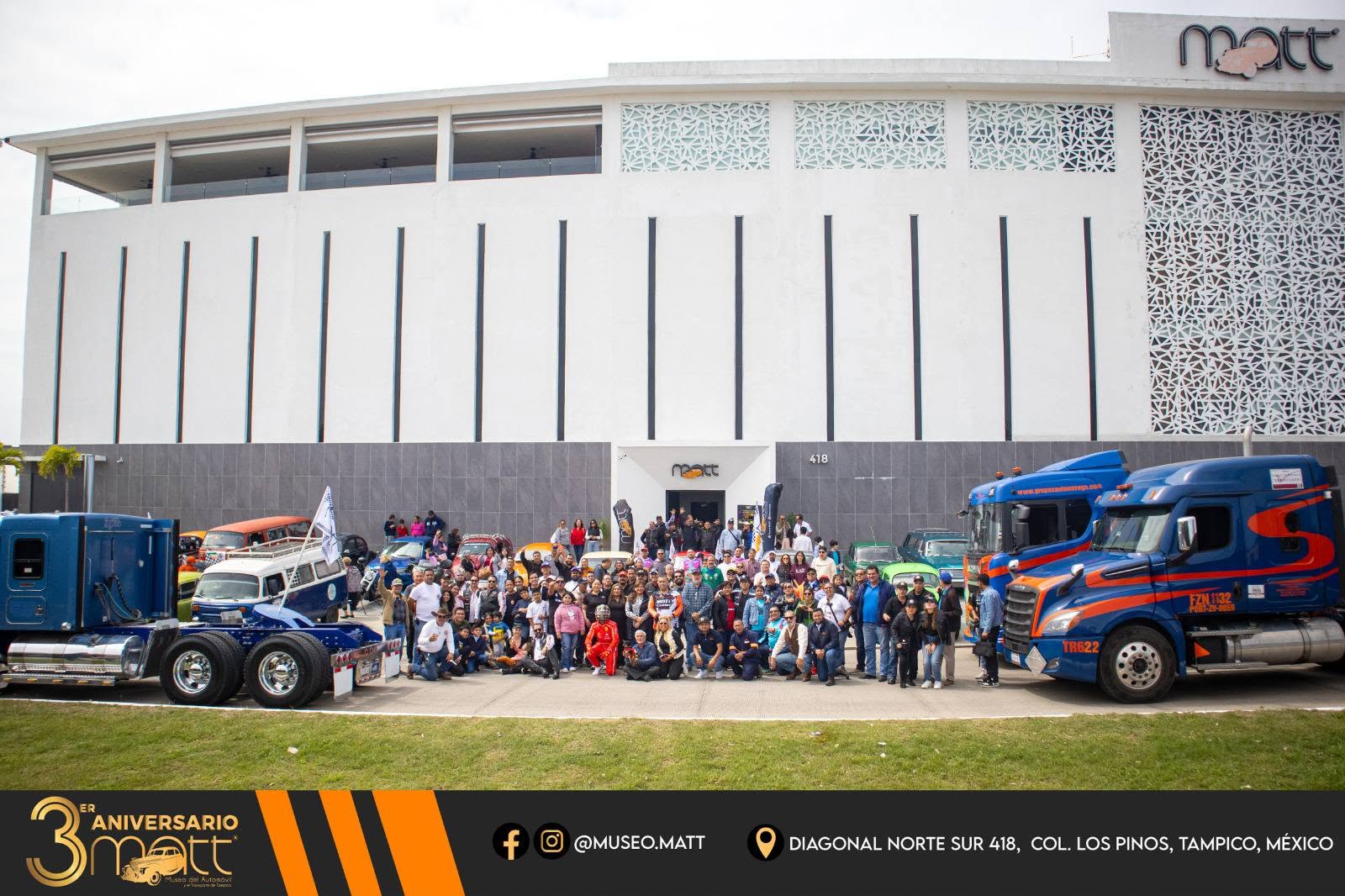 Foto grupal